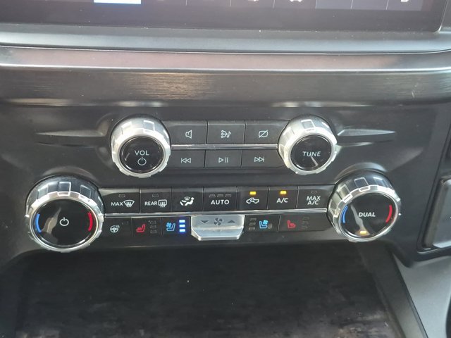 Certified 2024 Ford F250 Lariat w/ Sport Appearance Package AWD/4WD image 26
