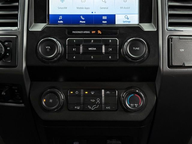 Certified 2021 Ford F250 XLT image 26
