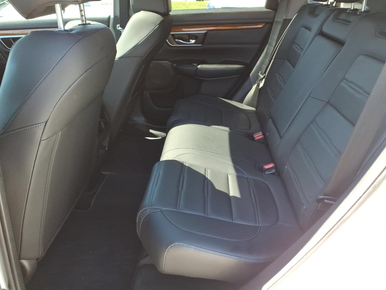 Used 2020 Honda CR-V EX-L image 24