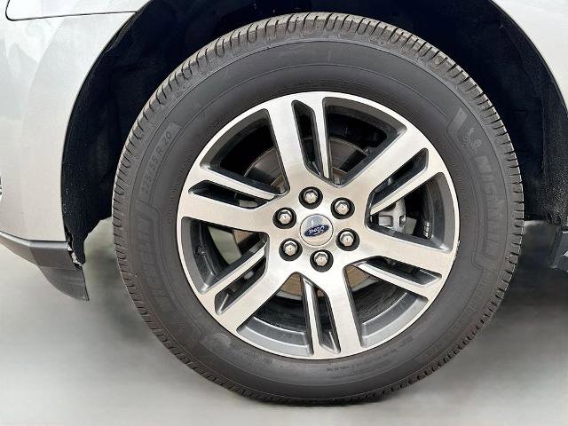 Certified 2022 Ford Expedition Max Limited AWD/4WD image 24