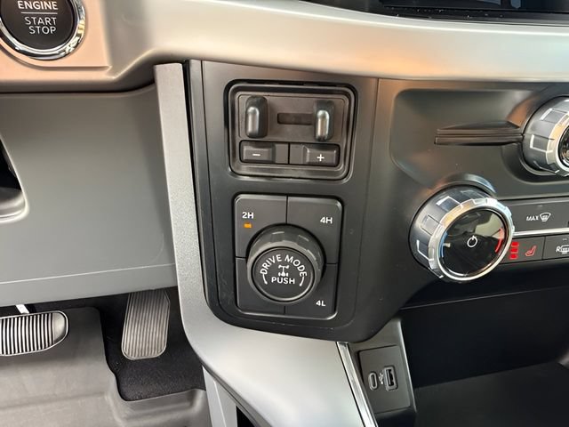 Certified 2023 Ford F150 XLT w/ Equipment Group 302A High AWD/4WD image 28