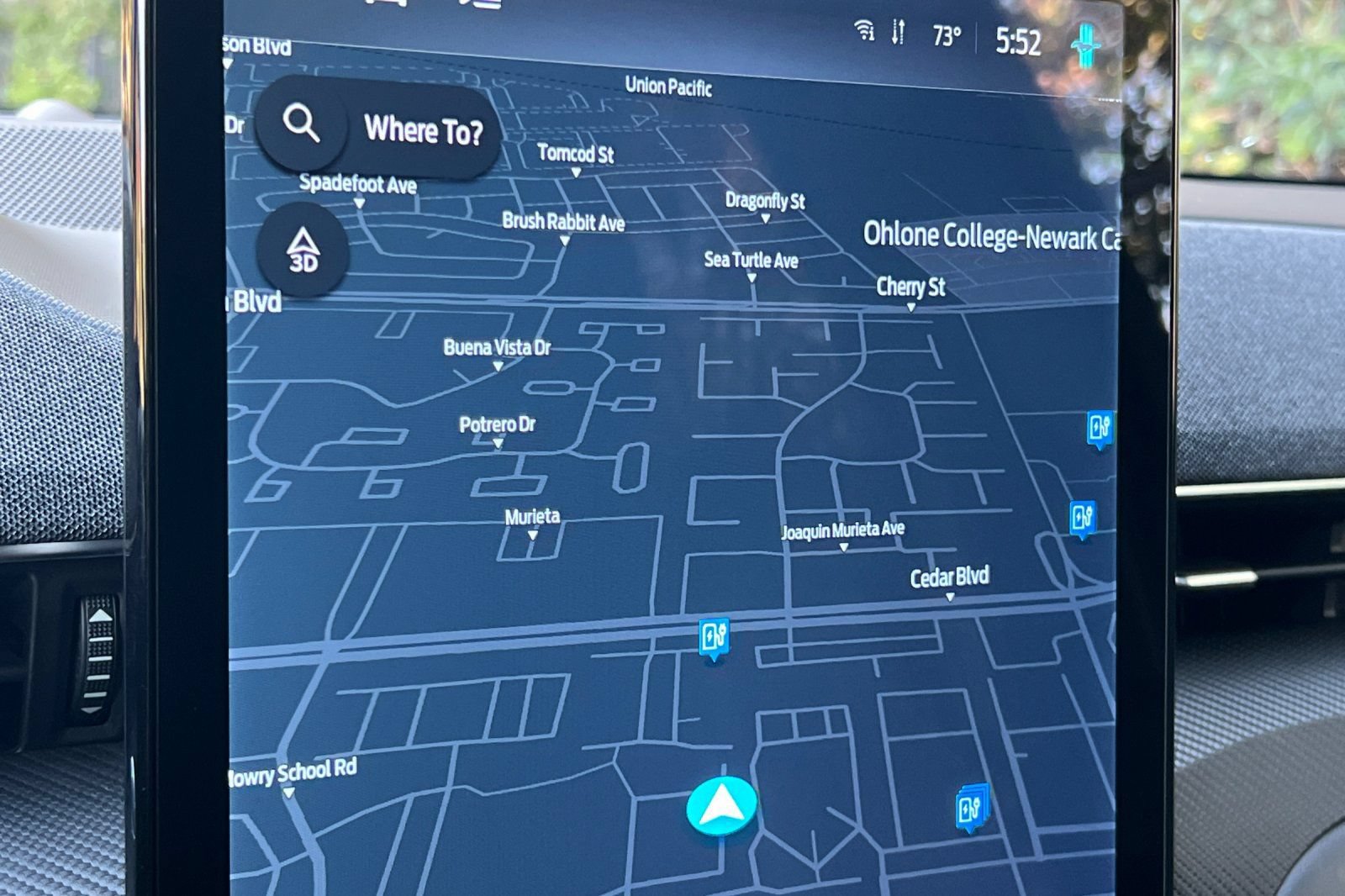 Certified 2023 Ford Mustang Mach-E Premium AWD/4WD image 41