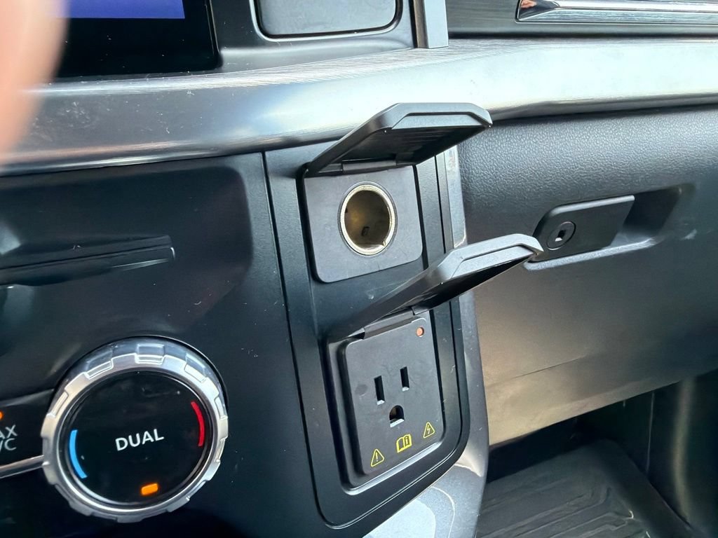 Certified 2023 Ford F150 Lariat AWD/4WD image 38
