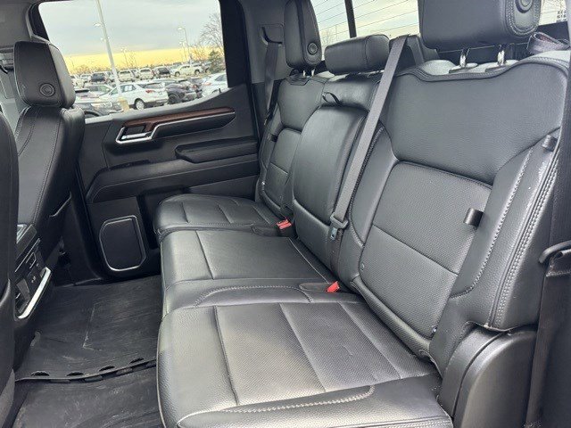 Used 2023 GMC Sierra 1500 Denali image 25