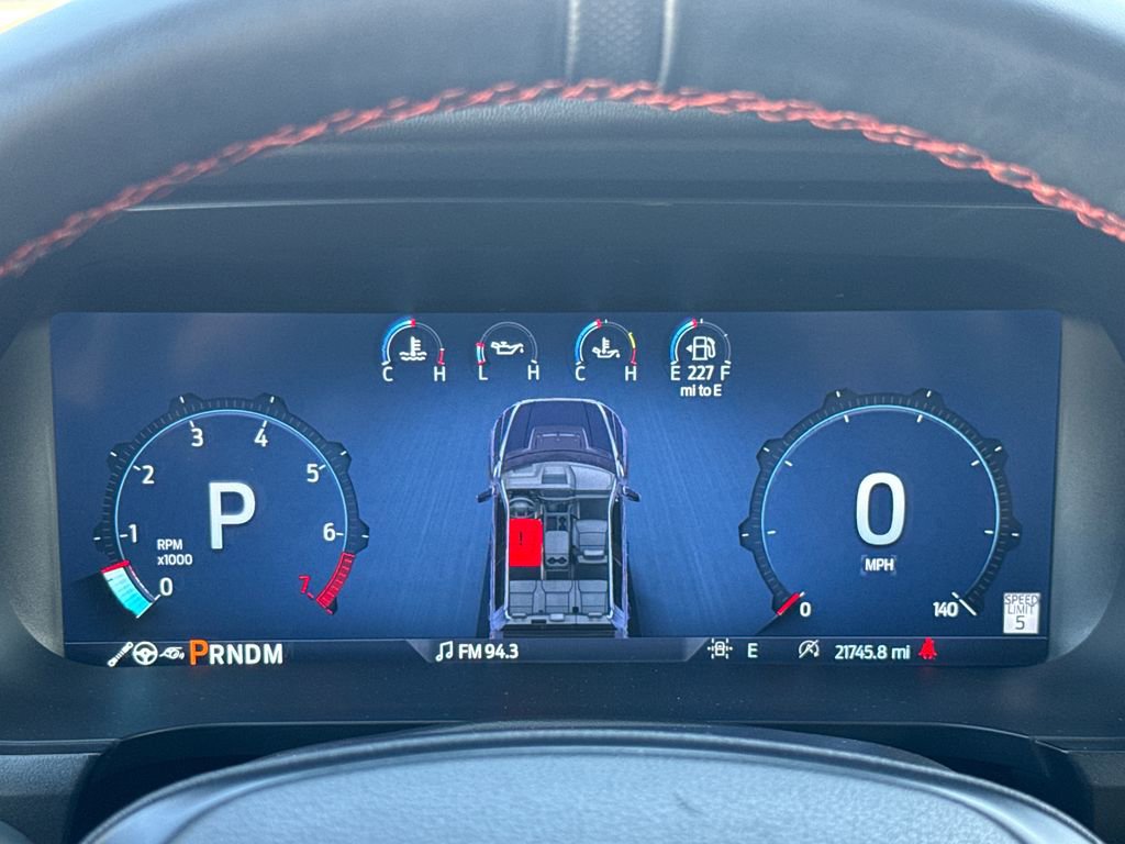 Certified 2024 Ford F150 Raptor image 20