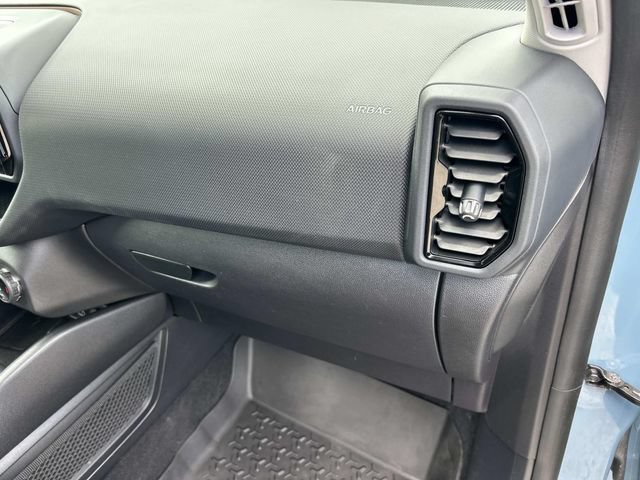 Certified 2023 Ford Bronco Sport Outer Banks w/ Tech Package AWD/4WD image 26