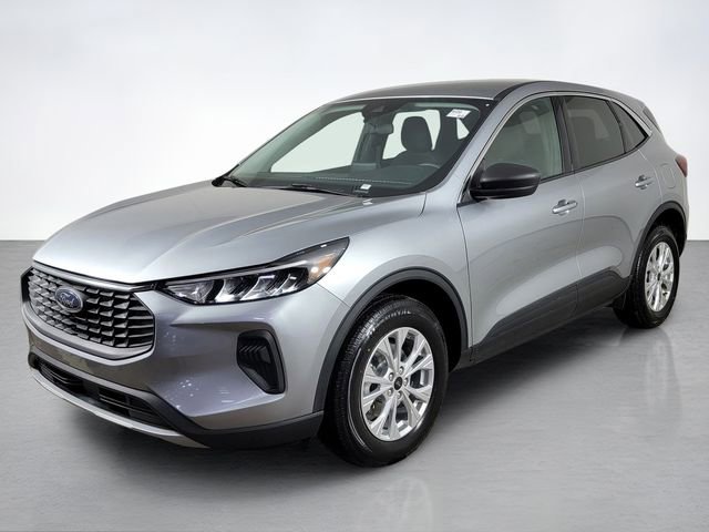 Certified 2023 Ford Escape Active AWD/4WD image 7