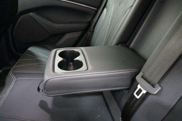 Certified 2024 Ford Mustang Mach-E Select w/ Comfort Package Lite RWD image 18