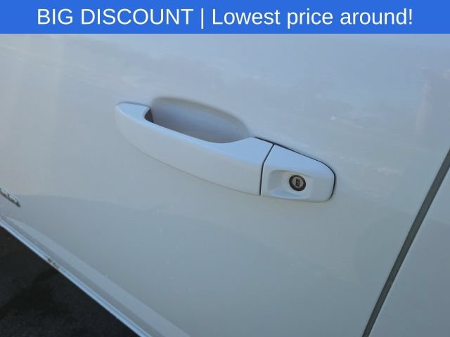 Used 2018 Chevrolet Colorado Z71 AWD/4WD image 20