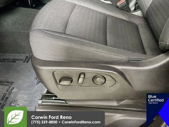 Used 2023 Chevrolet Silverado 1500 LT AWD/4WD image 23