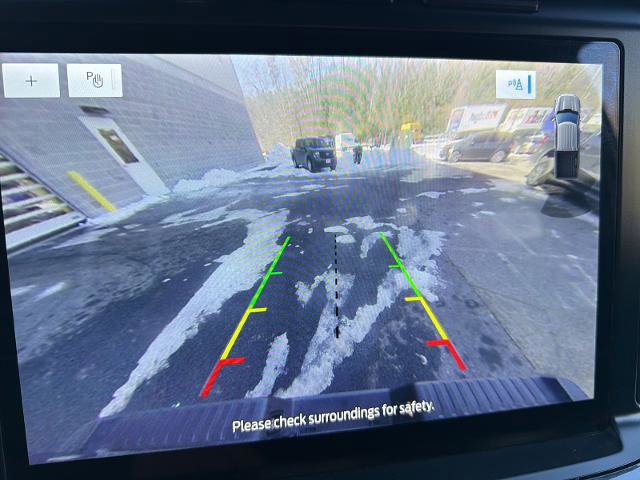 Certified 2022 Ford F150 XLT w/ Equipment Group 302A High image 20