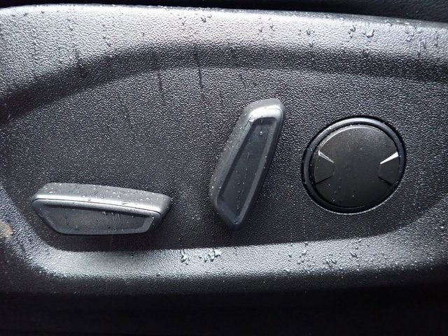 Certified 2022 Ford Edge SEL w/ Convenience Package image 23