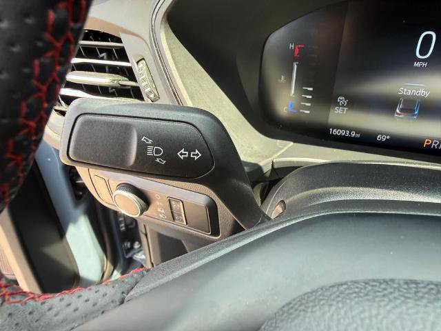 Certified 2023 Ford Escape ST-Line w/ Tech Pack #1 FWD image 37