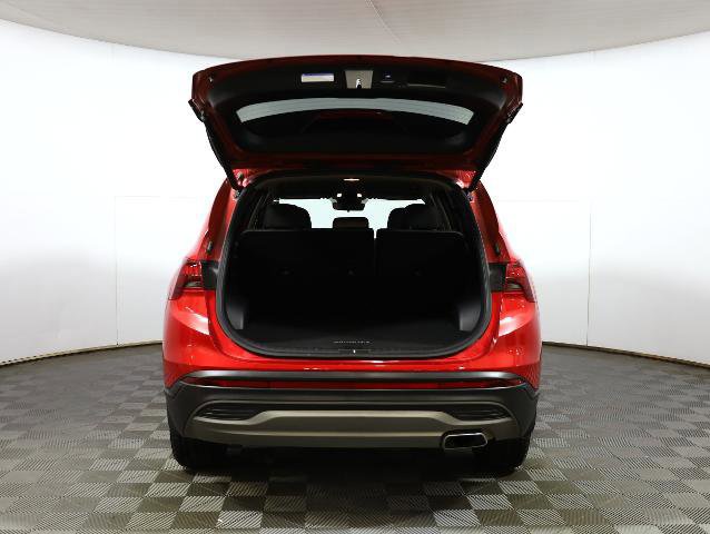 Used 2023 Hyundai Santa Fe SEL w/ Cargo Package image 21