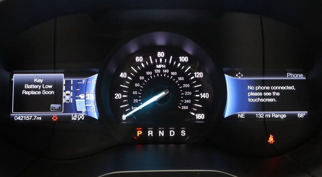 Certified 2022 Ford Edge SEL w/ Convenience Package image 31