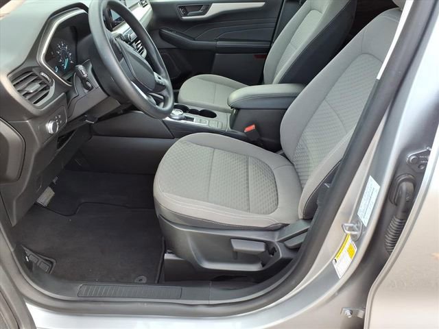 Certified 2022 Ford Escape SE image 17