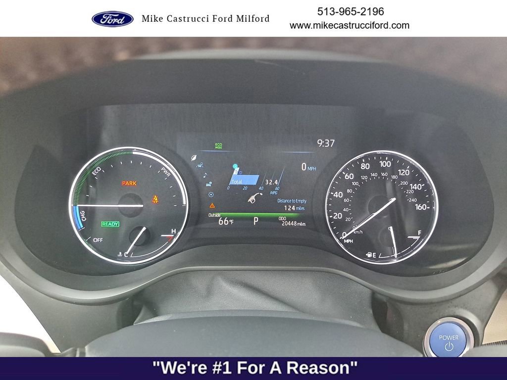 Used 2024 Toyota Sienna Platinum image 12