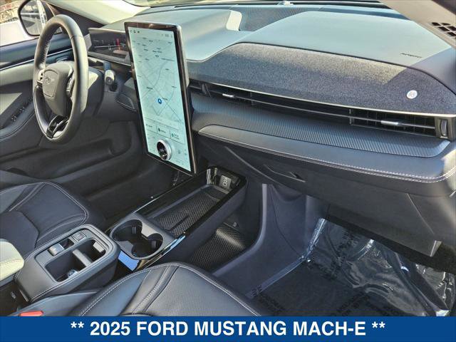 Certified 2025 Ford Mustang Mach-E Premium image 34