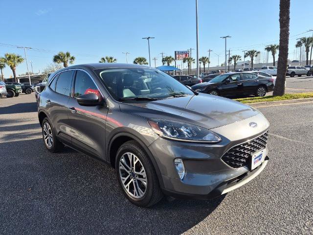 Certified 2022 Ford Escape SEL AWD/4WD image 7
