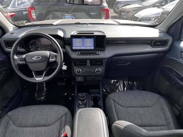 Certified 2020 Ford Escape SE image 23