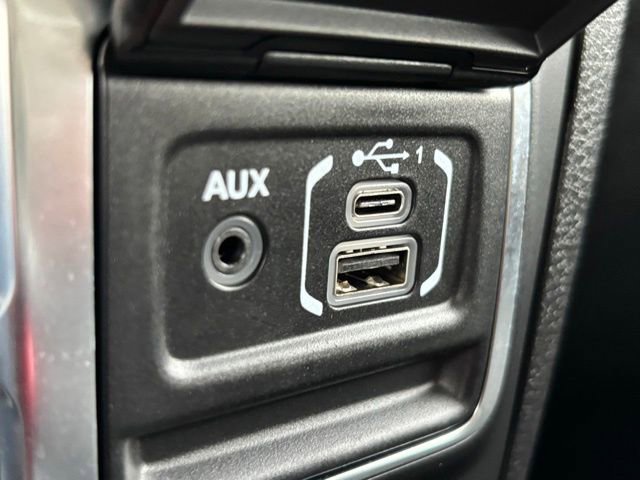 Used 2025 Jeep Wrangler Unlimited Sport S 4xe image 36