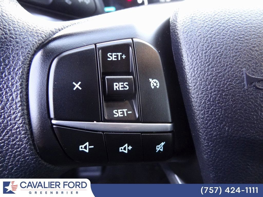 Certified 2024 Ford Maverick XL w/ Equipment Group 100A Standard image 18