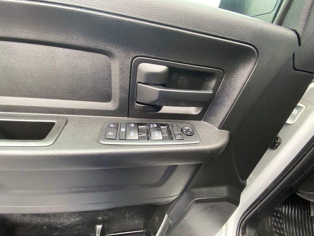 Used 2020 RAM 2500 Tradesman AWD/4WD image 11