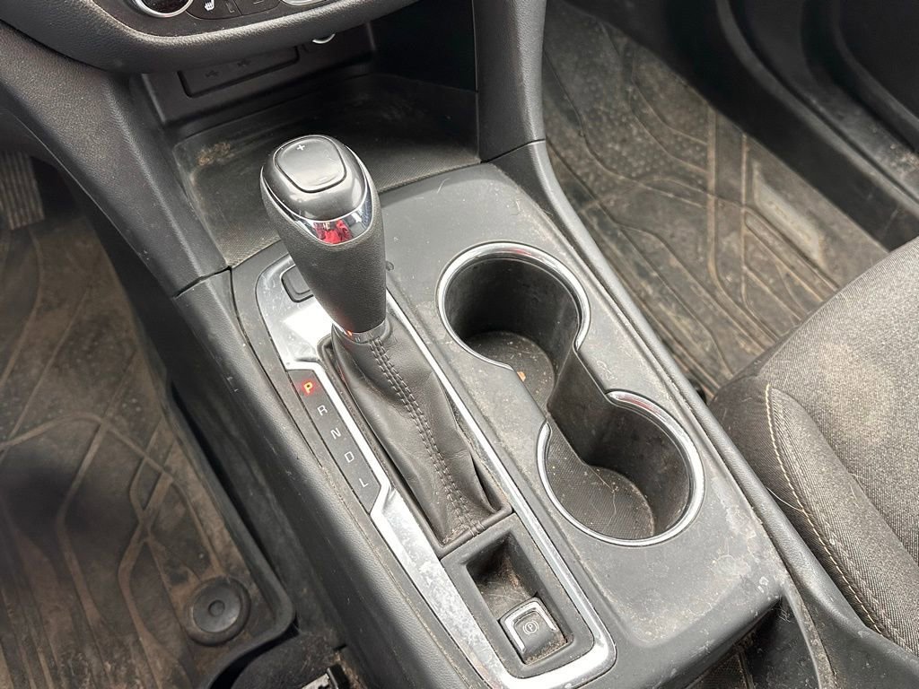 Used 2020 Chevrolet Equinox LT image 29