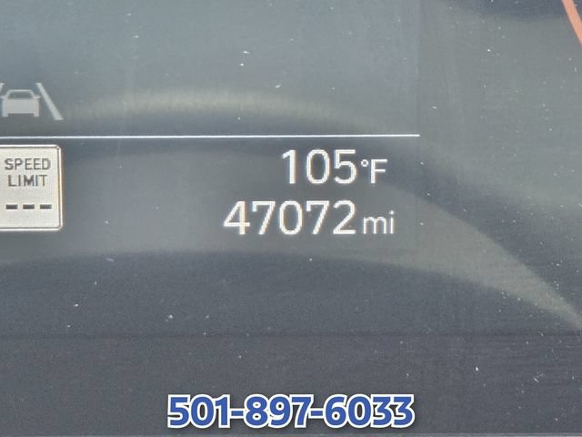 Used 2025 Hyundai Kona SEL FWD image 29