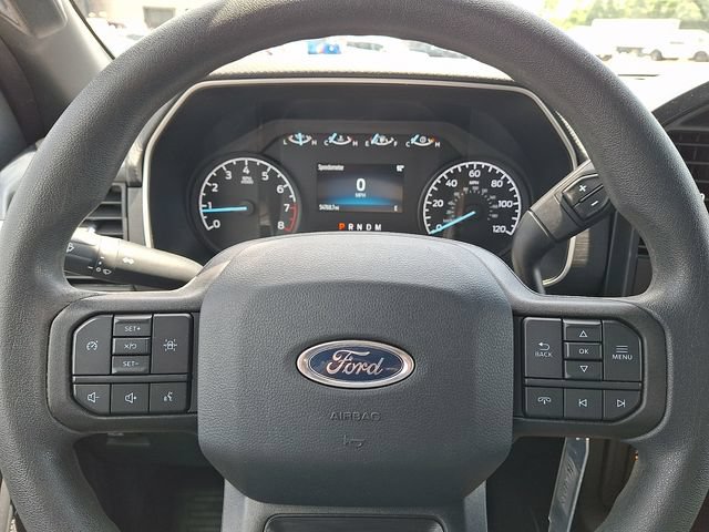 Certified 2023 Ford F150 XL w/ STX Appearance Package AWD/4WD image 18
