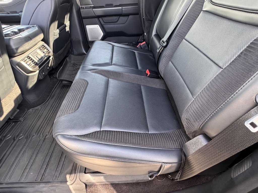 Certified 2021 Ford F150 Raptor w/ Equipment Group 801A High image 30