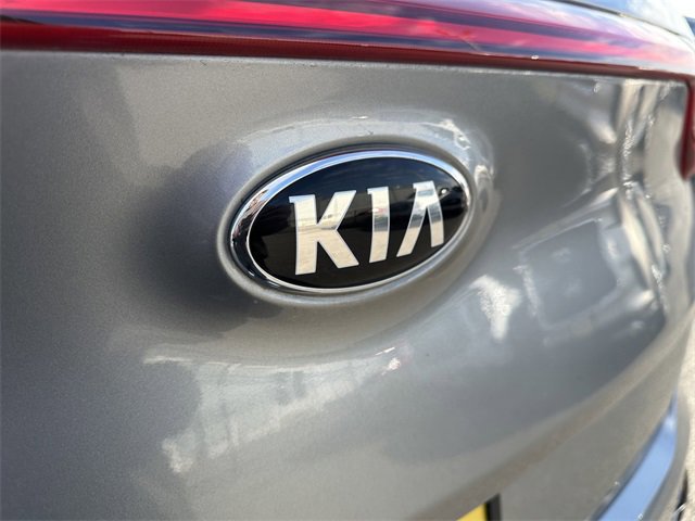 Used 2022 Kia Sportage LX image 44
