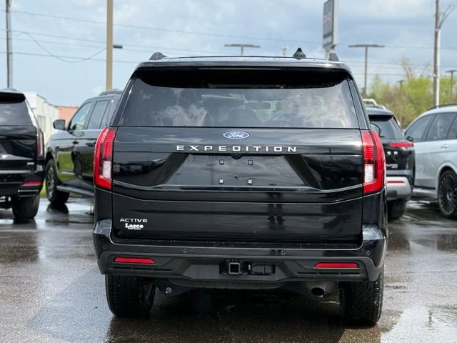 Certified 2025 Ford Expedition Active AWD/4WD image 43