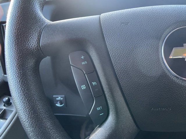 Used 2024 Chevrolet Express 2500 Work Van w/ Driver Convenience Package image 19