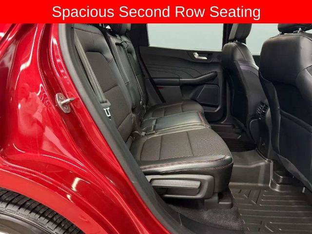 Certified 2023 Ford Escape ST-Line Select w/ Tech Pack #2 AWD/4WD image 27