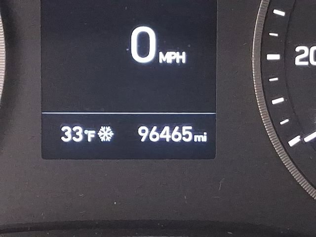 Used 2019 Hyundai Tucson SE image 19