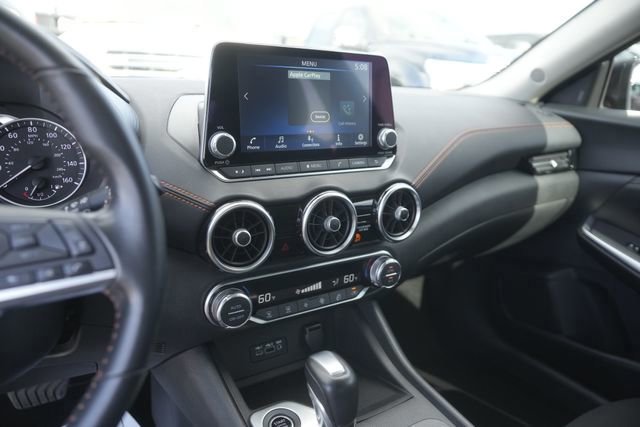 Used 2023 Nissan Sentra SR w/ Electronics Package FWD image 26