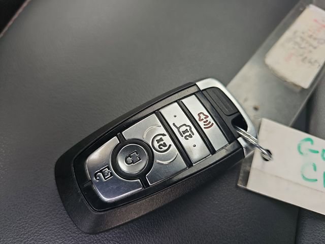 Certified 2025 Ford Expedition Max Active AWD/4WD image 35