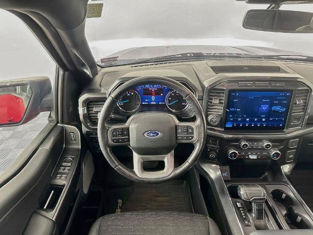 Certified 2021 Ford F150 XLT w/ Equipment Group 302A High AWD/4WD image 25