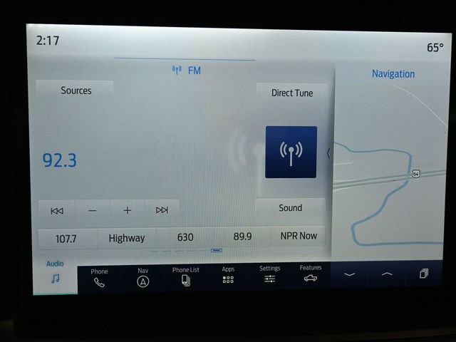 Certified 2023 Ford F150 XLT w/ Equipment Group 302A High image 17