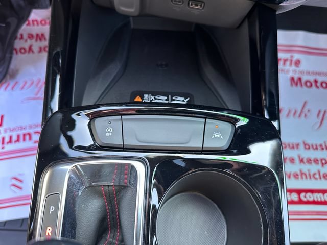 Used 2026 Chevrolet Trax RS w/ Sunroof Package FWD image 15