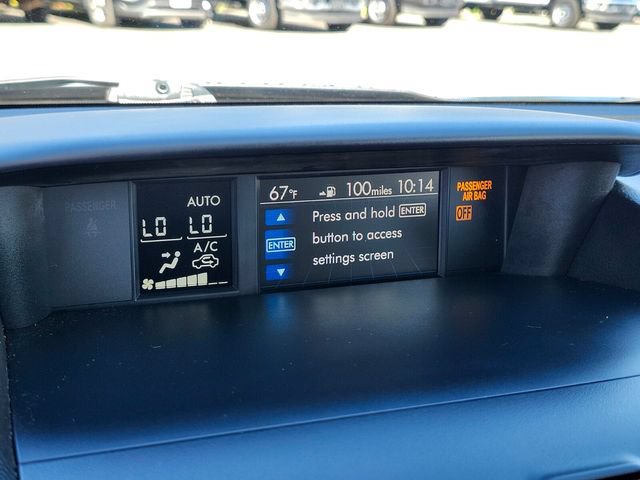 Used 2017 Subaru Forester 2.5i Touring AWD/4WD image 26