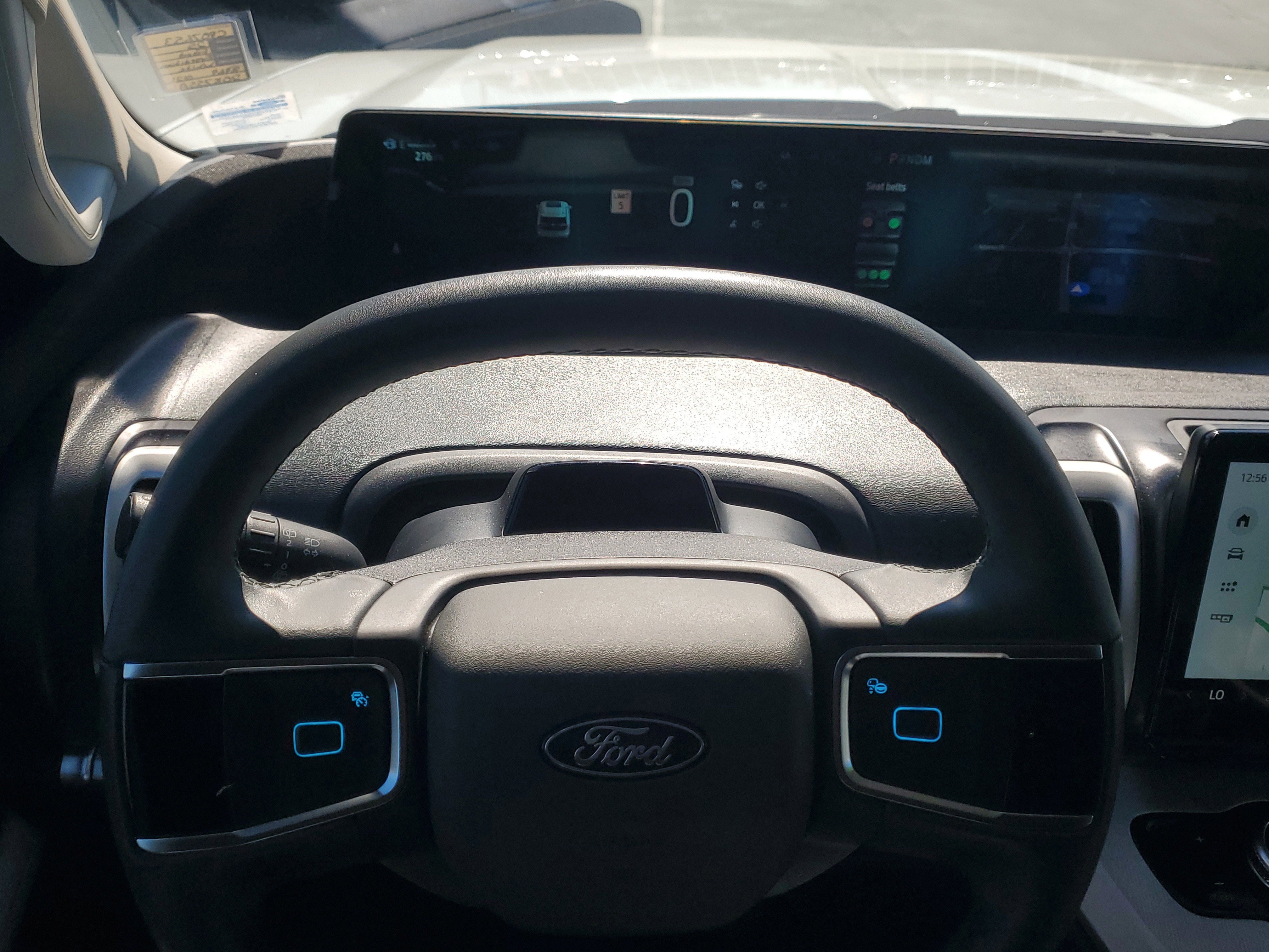 Certified 2025 Ford Expedition Max Active image 24