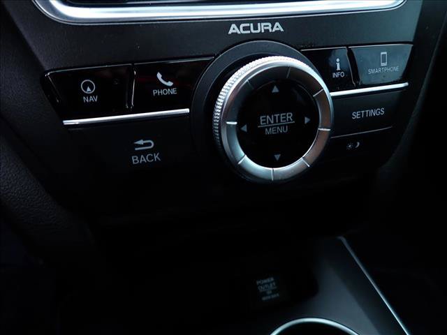 Used 2020 Acura MDX SH-AWD w/ Technology Package image 26