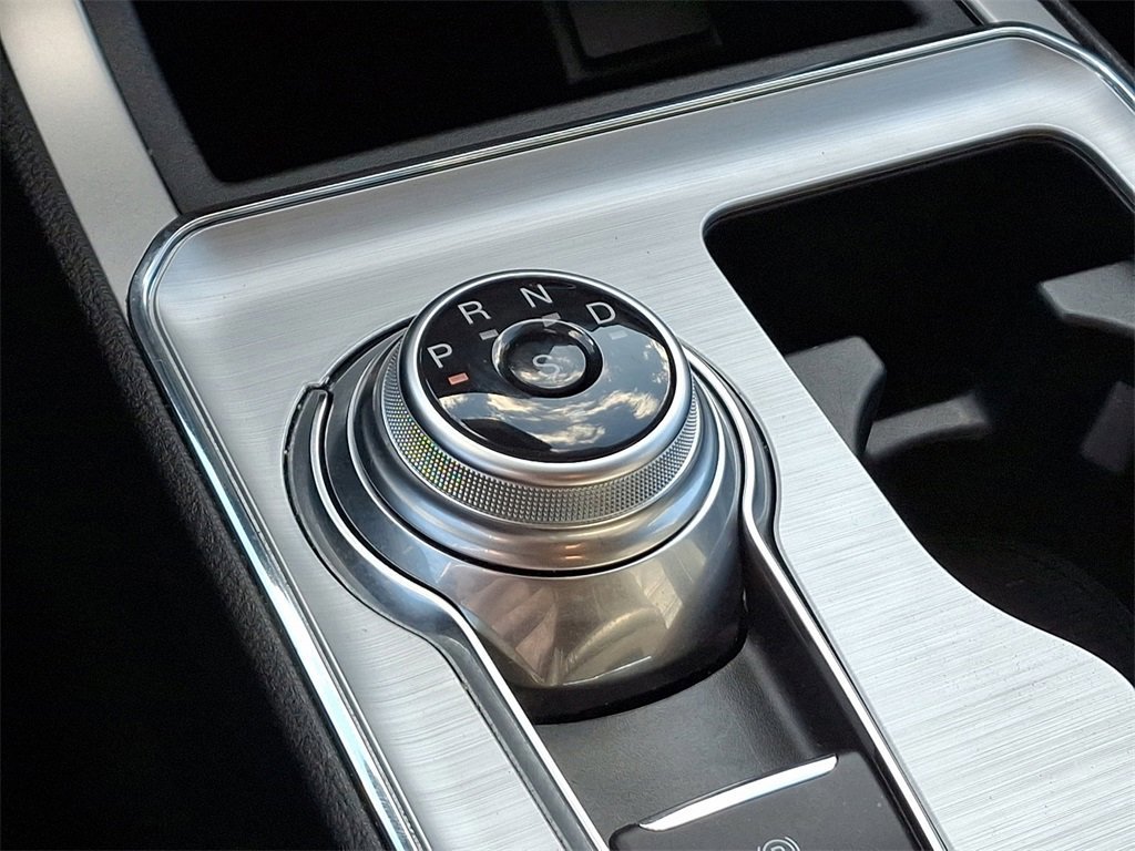 Certified 2022 Ford Edge SEL w/ Convenience Package image 15