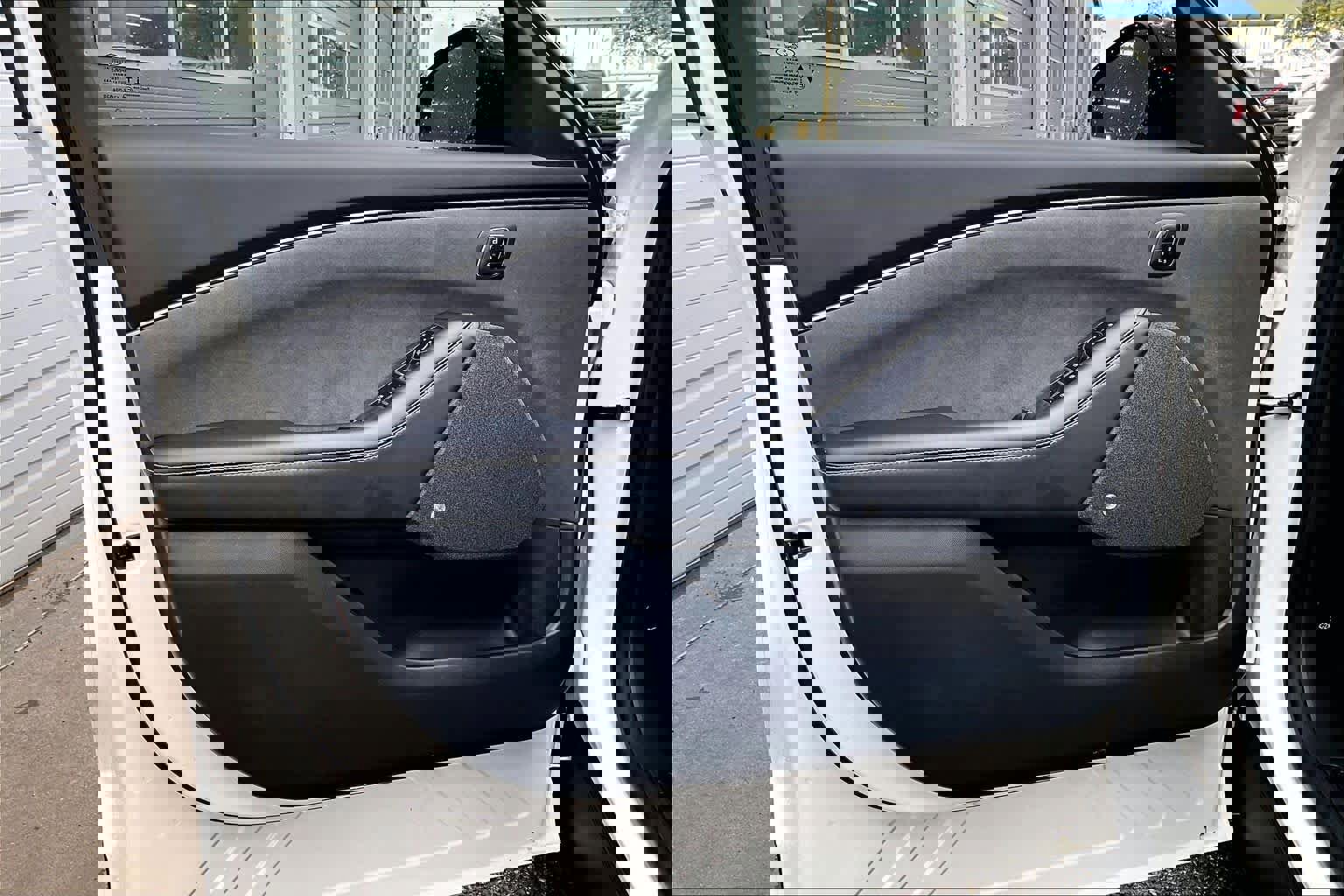 Certified 2025 Ford Mustang Mach-E GT w/ Bronze Appearance Package image 22