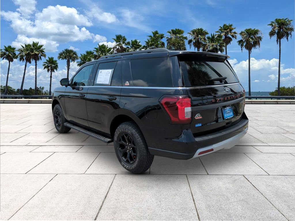 Certified 2023 Ford Expedition Timberline AWD/4WD image 5