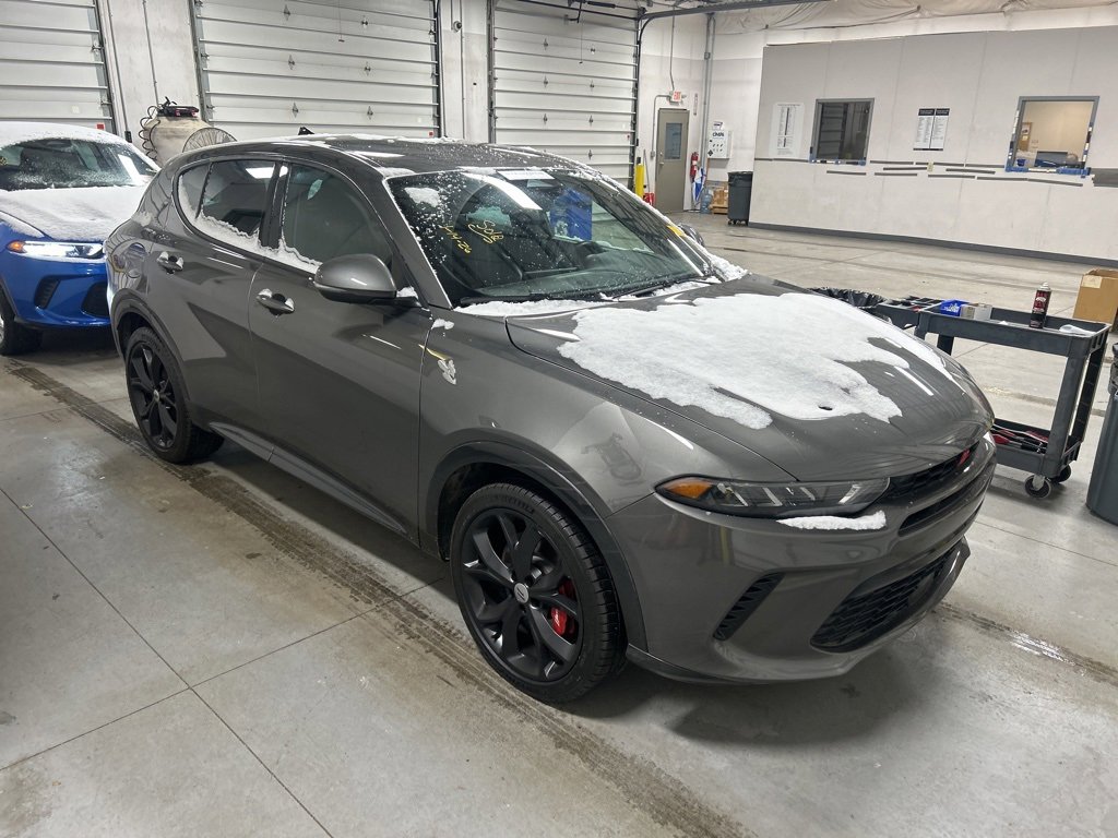 Used 2024 Dodge Hornet R/T w/ Track Pack