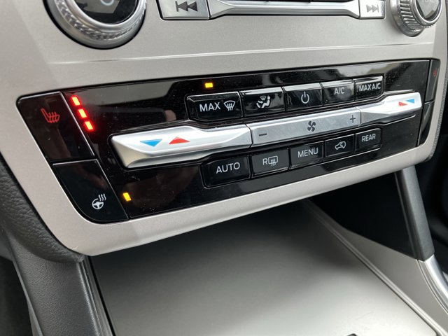 Certified 2023 Ford Explorer XLT w/ Equipment Group 202A image 5