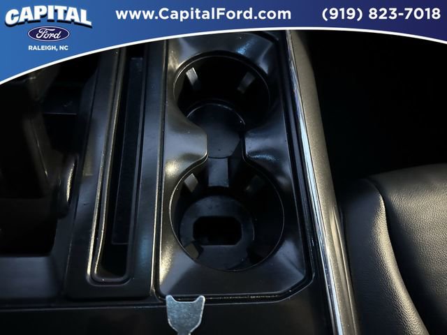 Certified 2023 Ford F150 XLT w/ Equipment Group 302A High image 31